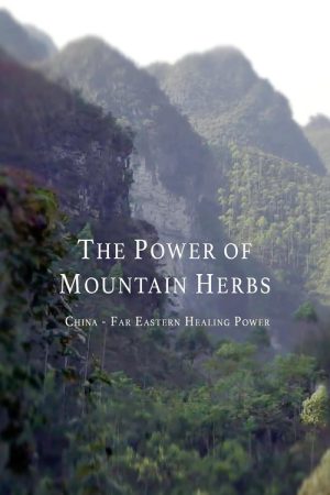 The Power Of Mountain Herbs (2019) poster