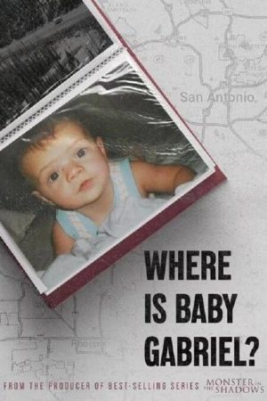 Where Is Baby Gabriel? (2023) poster