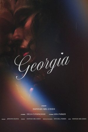 Georgia (2024) poster