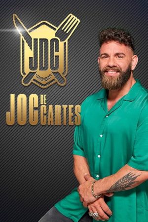 Joc de cartes (2017) poster