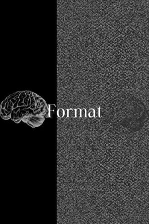 Format (2024) poster