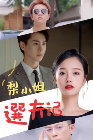 梨小姐选夫记 (2023) poster