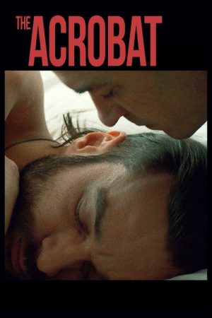 The Acrobat (2020) poster