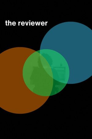 the reviewer (2021) poster