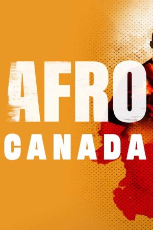 Afro-Canada (2022) poster
