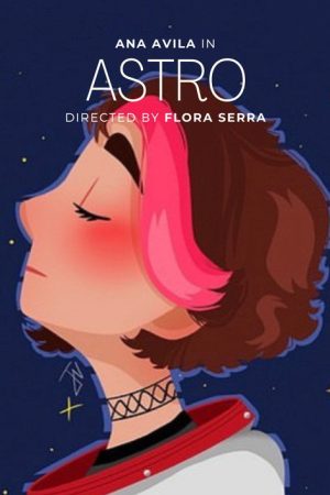 Astro (2020) poster