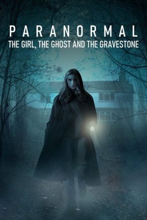 Paranormal (2023) poster