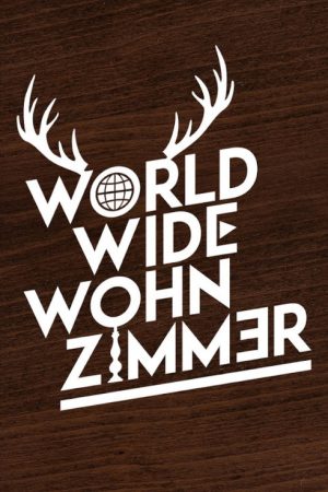 World Wide Wohnzimmer (2024) poster