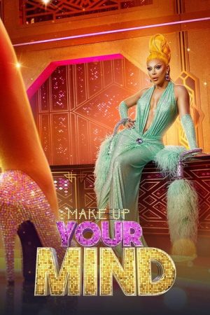 Make Up Your Mind (2021) poster