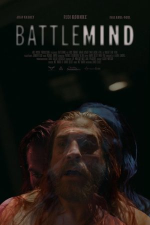 Battlemind (2022) poster