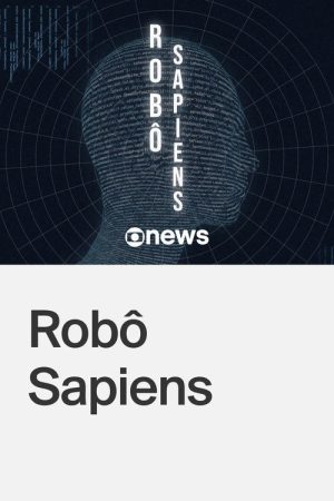 Robô Sapiens (2023) poster