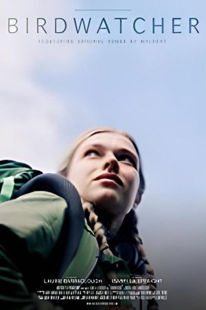 Birdwatcher (2020) poster