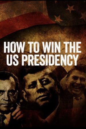How to Win the US Presidency (2016) poster