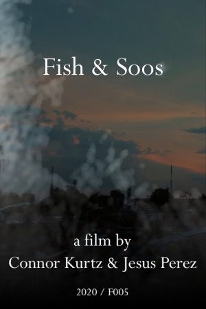 Fish & Soos (2020) poster