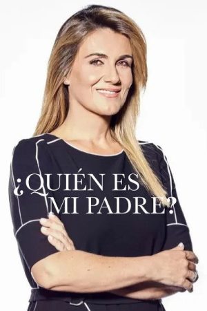 ¿Quién es mi padre? (2022) poster