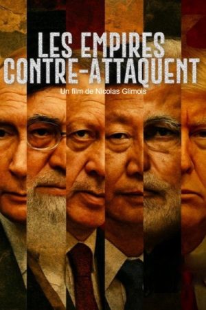Les Empires contre-attaquent (2026) poster
