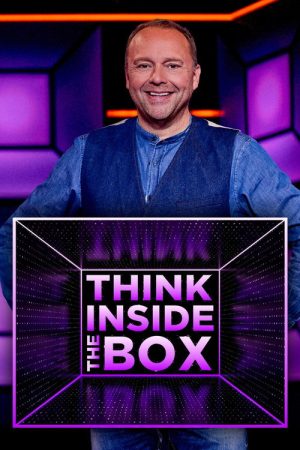 Think Inside The Box (2022) poster