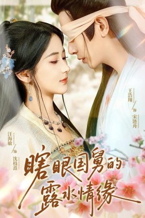 瞎眼国舅的露水情缘 (2025) poster
