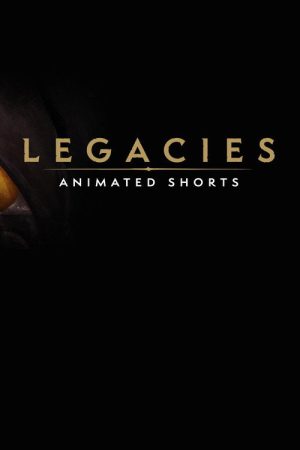 Dragonflight Legacies: Animated Shorts (2022) poster