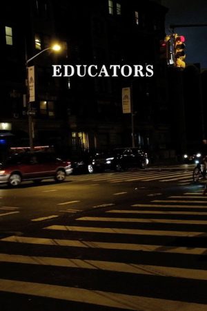 Educators (2017) poster