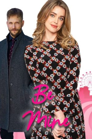 Be Mine (2021) poster