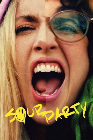 Sour Party (2025) poster