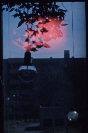 ARIES (2020) poster