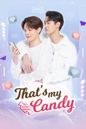 That’s My Candy (2022) poster