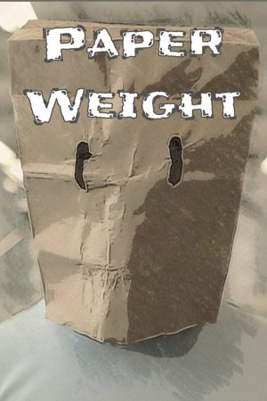 Paper Weight (2021) poster