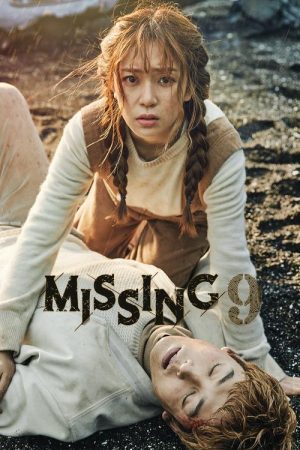 Missing 9 (2017) poster