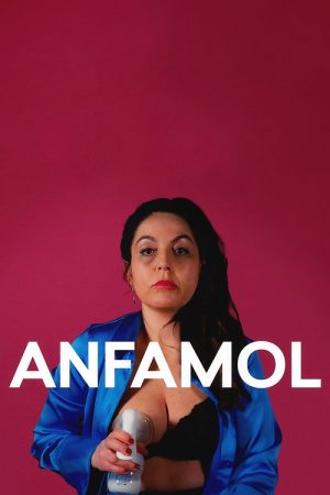 Anfamol (2023) poster