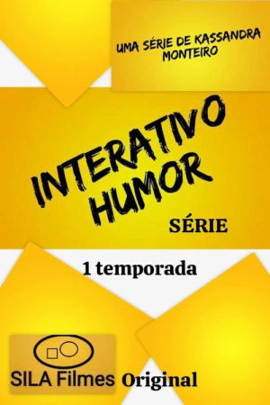 Interativo Humor (2026) poster