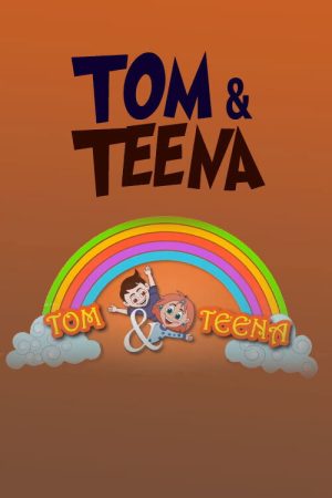 Tom & Teena (2021) poster