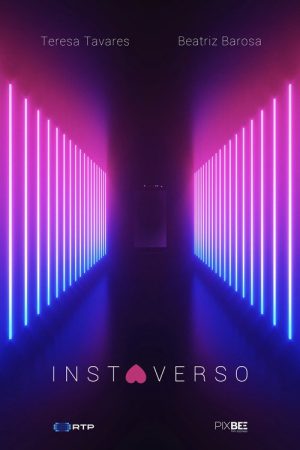 InstaVerse (2020) poster