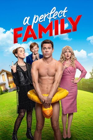 A Perfect Family (2020) poster