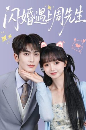 闪婚遇上周先生 (2026) poster