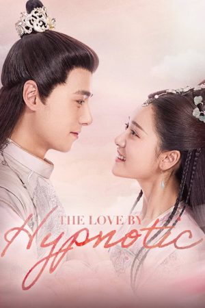 The Love by Hypnotic (2019) poster
