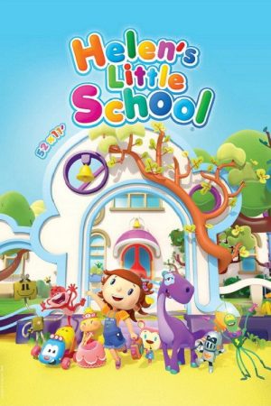 Helen’s Little School (2017) poster