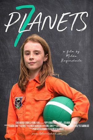 7 Planets (2018) poster