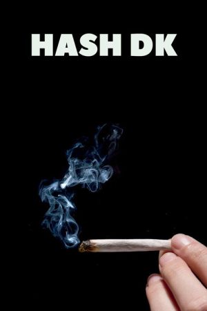 Hash DK (2018) poster