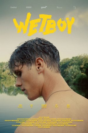 Wetboy (2025) poster