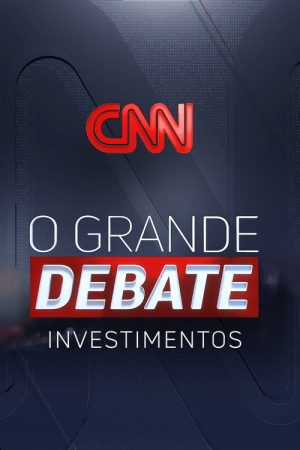 O Grande Debate – Investimentos (2021) poster