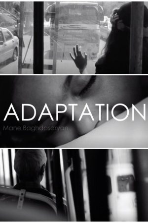 Adaptation (2017) poster