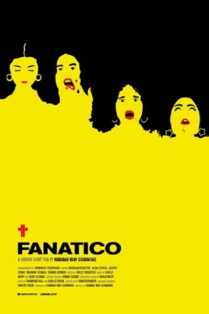FANATICO (2019) poster