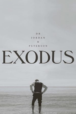 Exodus (2022) poster