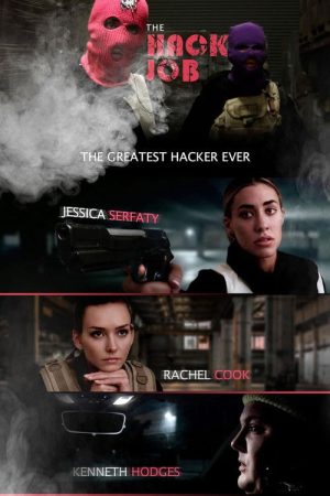 The Hack Job (2021) poster