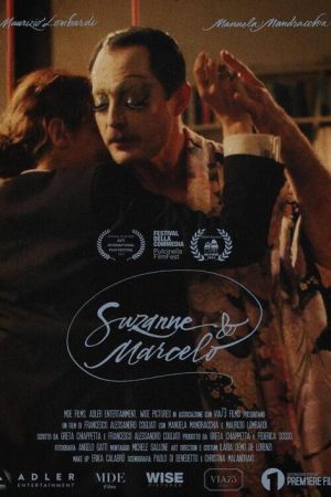 Suzanne & Marcelo (2024) poster