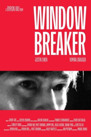 Window Breaker (2024) poster