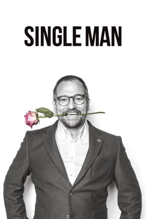 Single Man (2017) poster