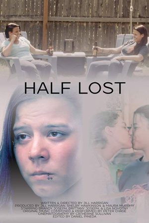 Half Lost (2018) poster